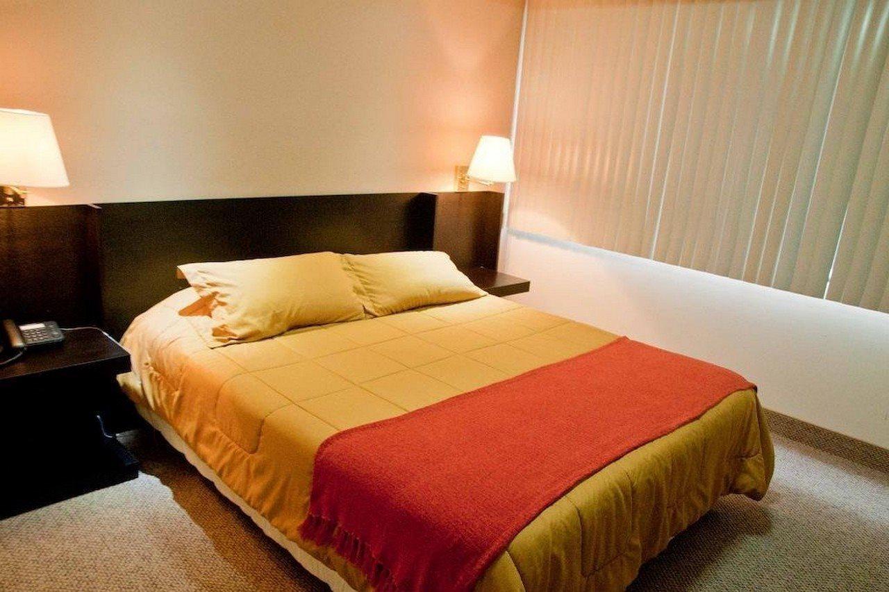 Aparthotel Walther Кіто Екстер'єр фото
