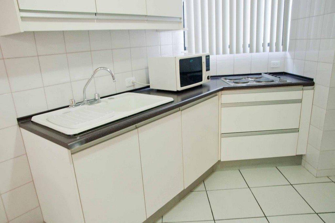 Aparthotel Walther Кіто Екстер'єр фото