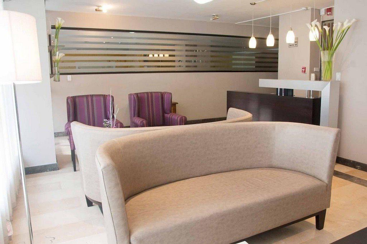 Aparthotel Walther Кіто Екстер'єр фото