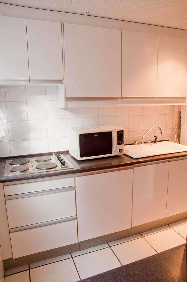 Aparthotel Walther Кіто Екстер'єр фото