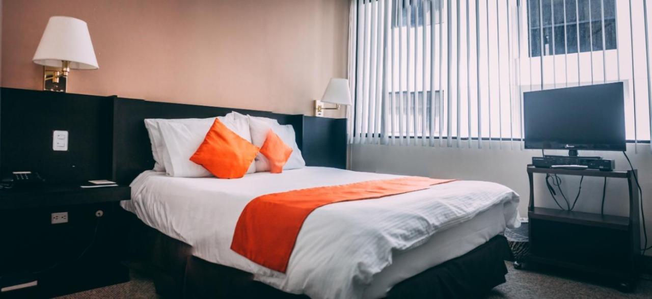 Aparthotel Walther Кіто Екстер'єр фото