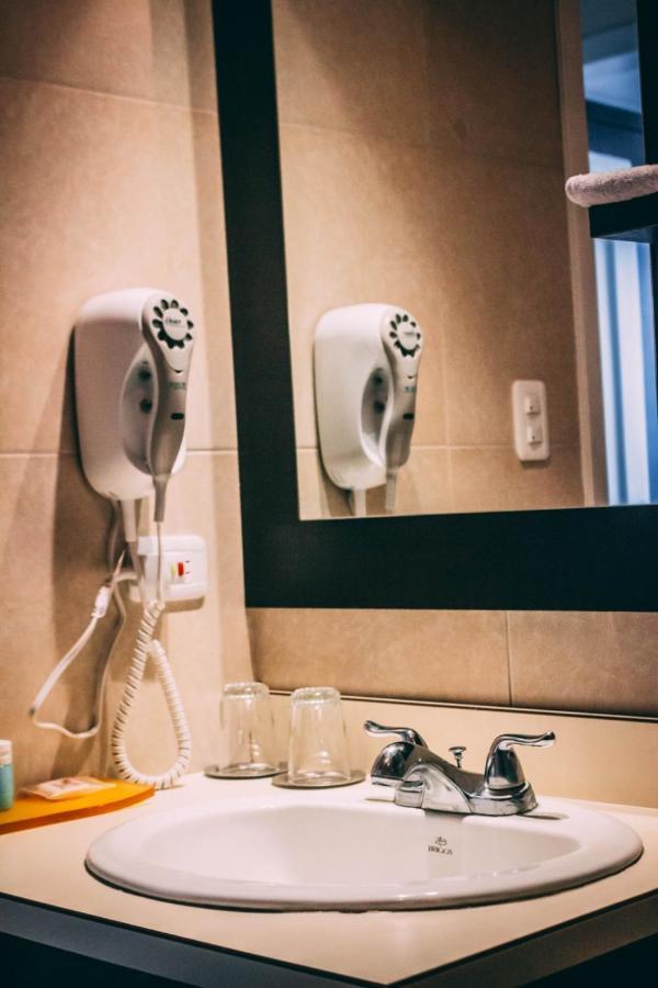 Aparthotel Walther Кіто Екстер'єр фото