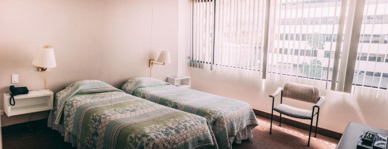 Aparthotel Walther Кіто Екстер'єр фото